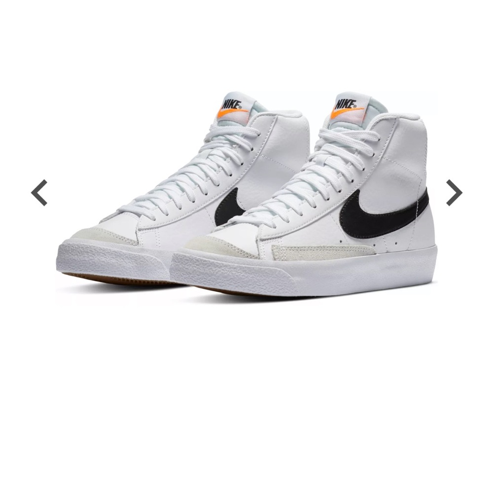 Nike Blazer Mid ‘77 Shoes